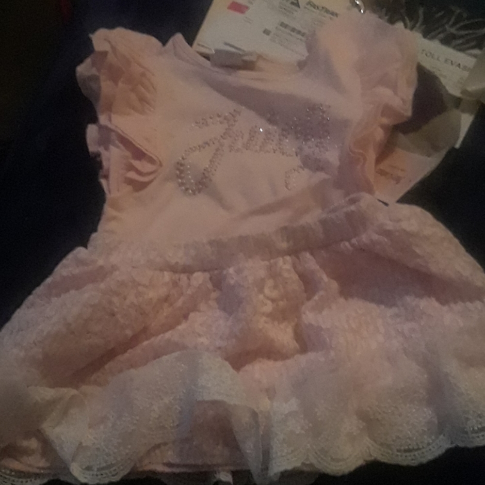 Juicy Couture Outfit